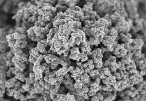 Samsung Graphene Ball Battery