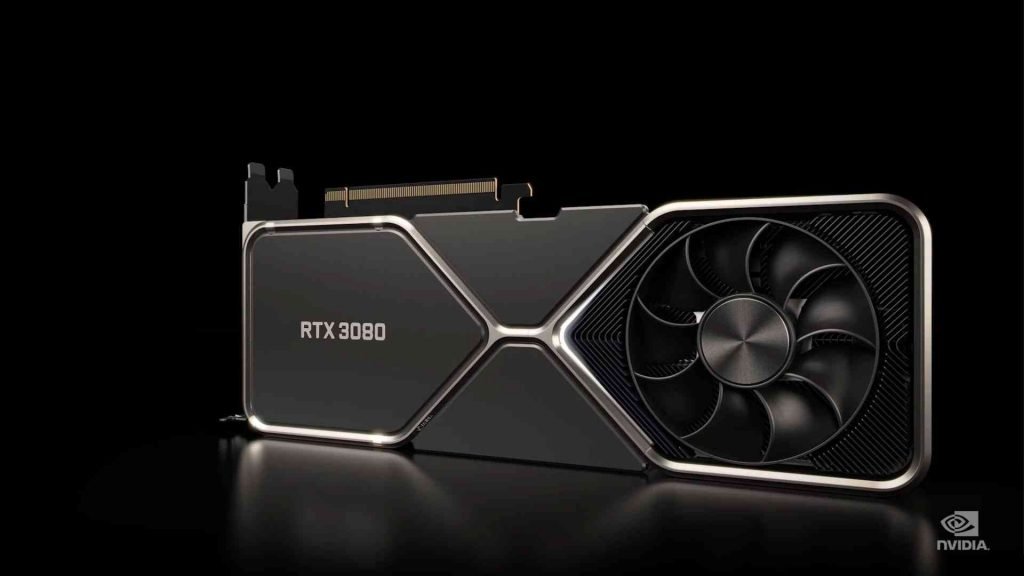 Nvidia RTX 3000