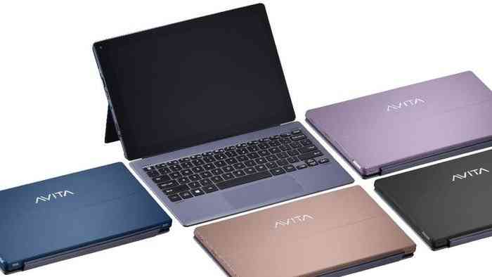 Avita Laptops