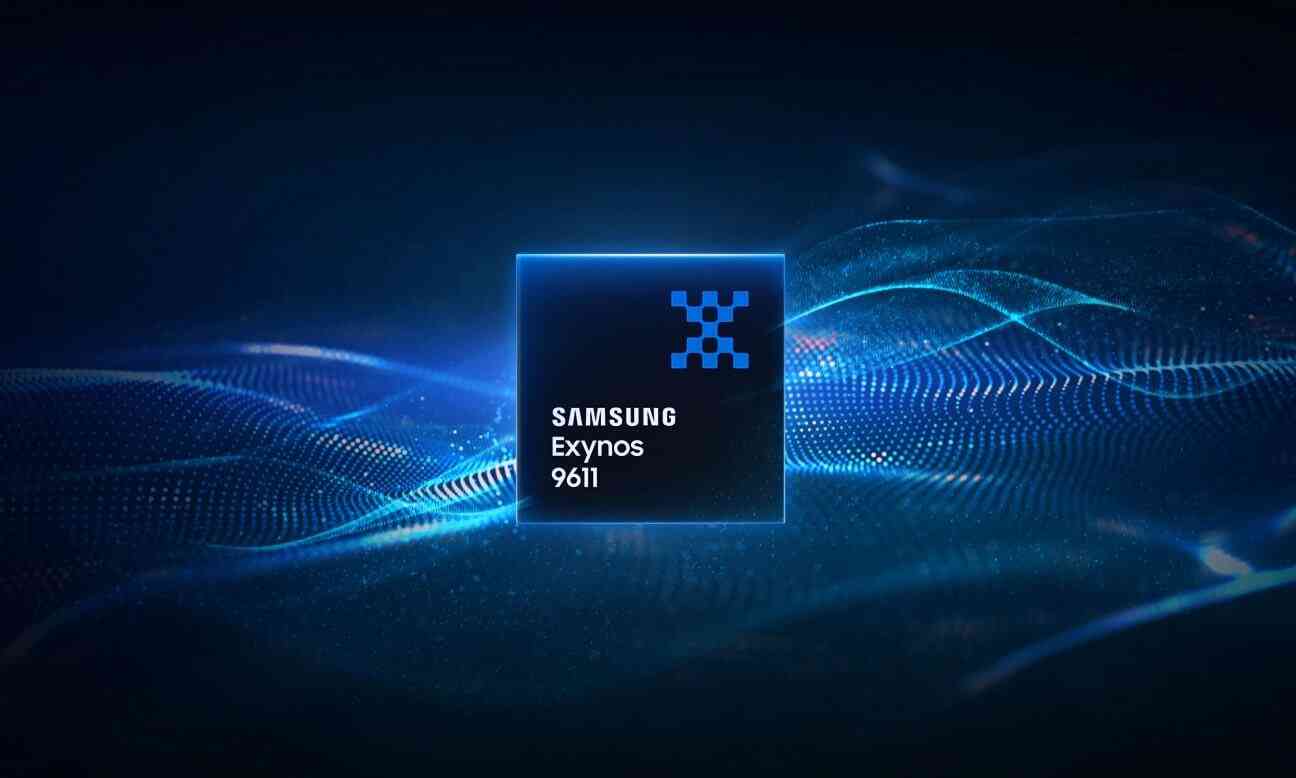 Exynos 9611