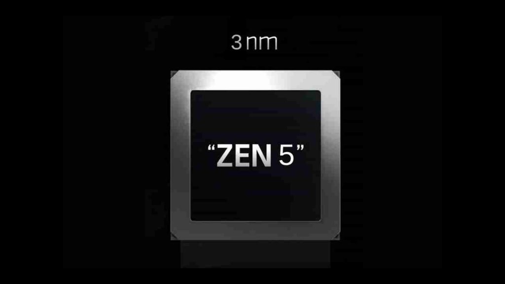 AMD Zen 5