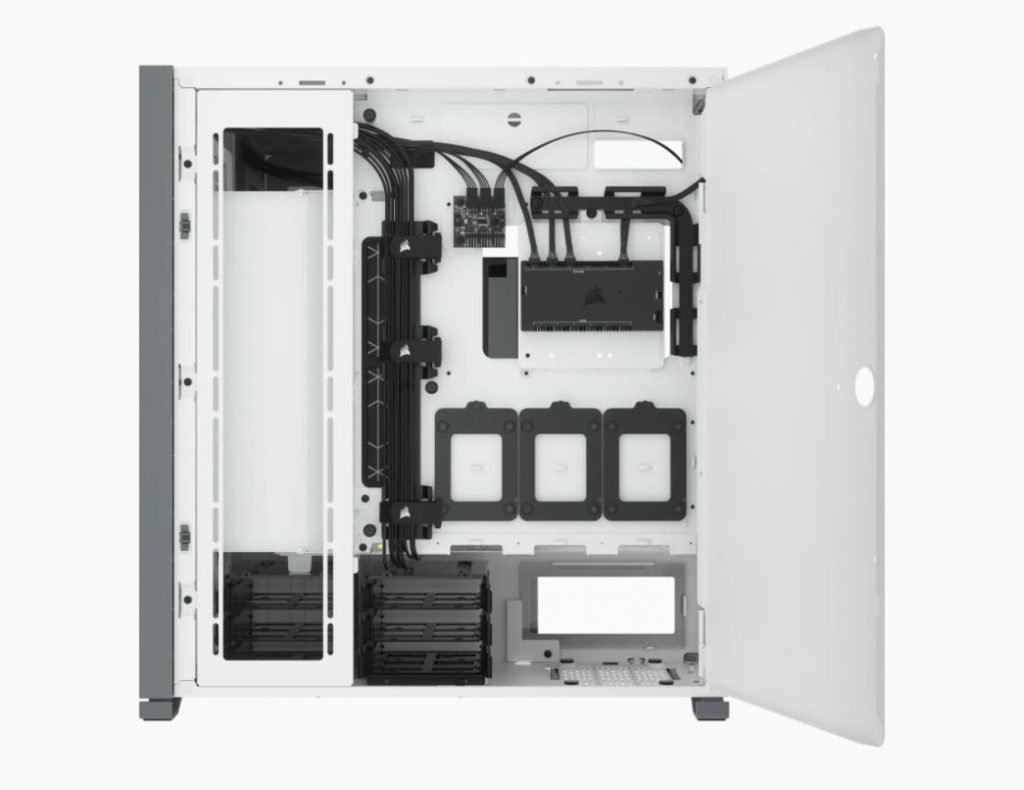 Cable management