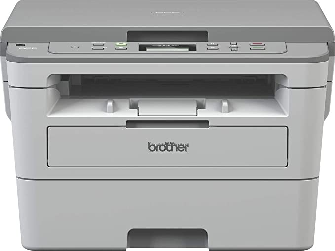 Best All-in-one laser Printer - Brother DCP B7500D
