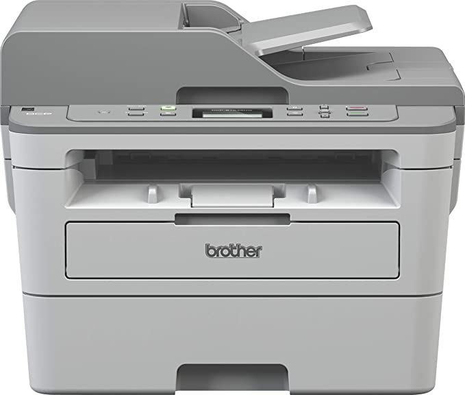 Best All-in-one laser Printer - Brother DCP B7535DW