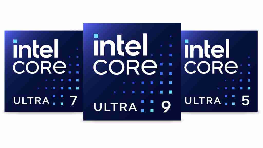 Intel Core Ultra